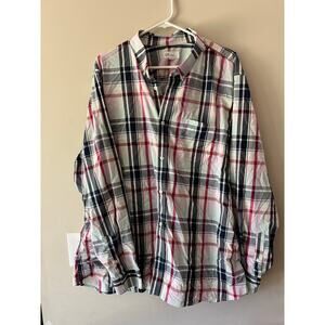 GAP Button Up XXL